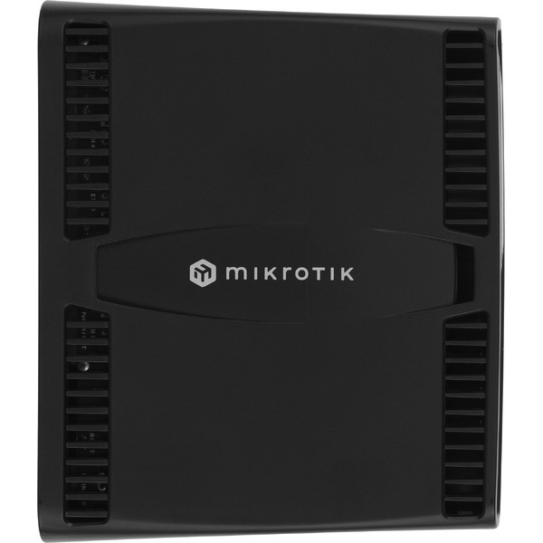 Wi-Fi роутер Mikrotik HAP ax2 C52iG-5HaxD2HaxD-TC