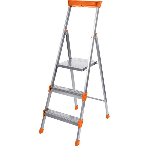 Лестница-стремянка НИКА СМ3