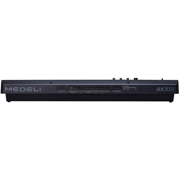 Синтезатор Medeli AKX10