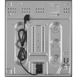 Варочная поверхность газовая ZUGEL ZGH452B