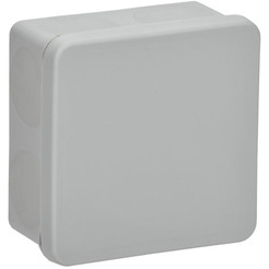 Распаячная коробка IEK UKO21-100-100-050-K41-66