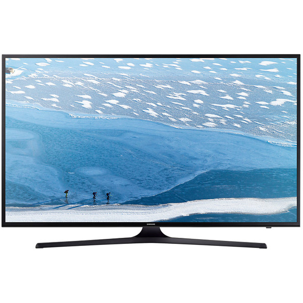 Телевизор LED SAMSUNG UE43KU6000U