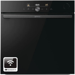 Духовой шкаф GORENJE BSA6747DGWI