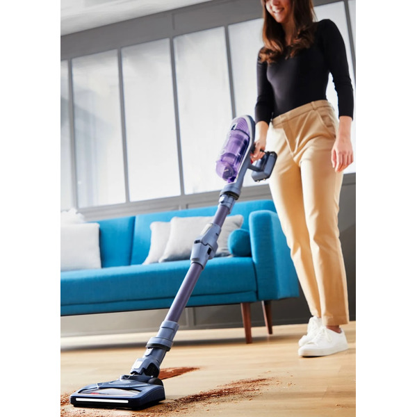 Пылесос Tefal XFORCE 8.60 TY9639WO