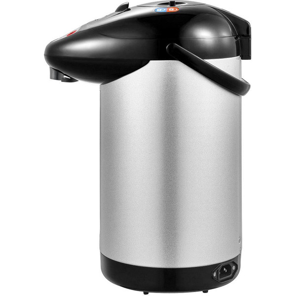 Термопот CENTEK CT-0089 (черный)