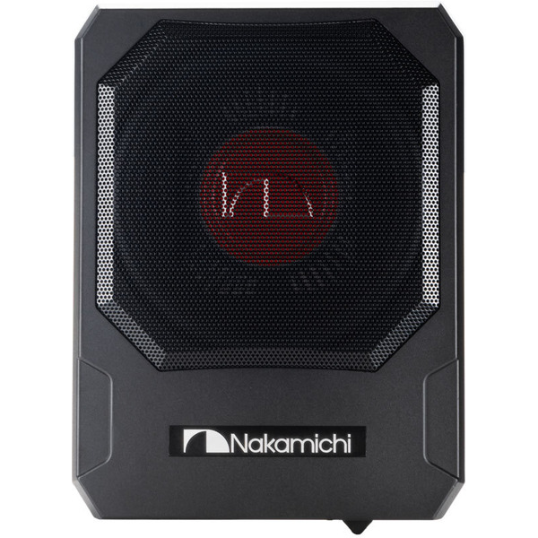 Сабвуфер Nakamichi NBF10.2A