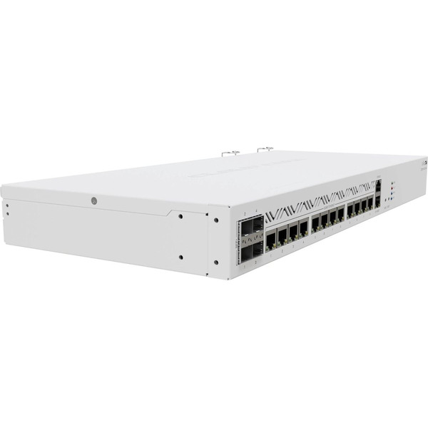 Коммутатор MikroTik CCR2116-12G-4S+