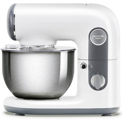 Кухонная машина POLARIS PKM 1101 (белый)