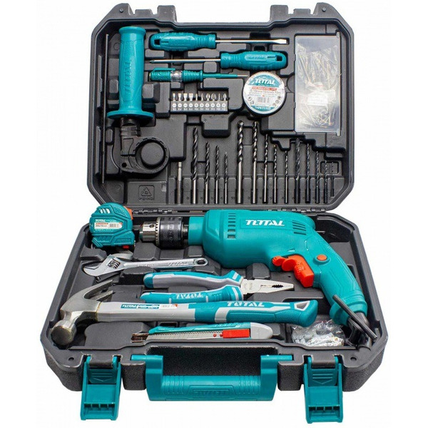 Дрель Total THKTHP1152