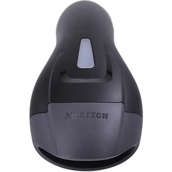 Сканер MERTECH CL-610 P2D black