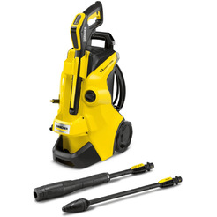 Мойка высокого давления Karcher K4 Power Control Flex Home Wood 1.324-306.0