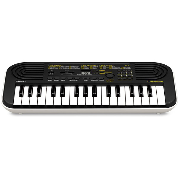 Синтезатор Casio SA-51