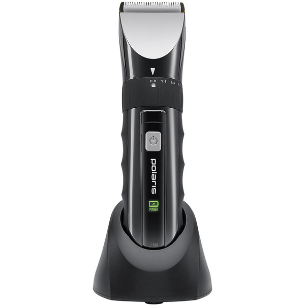 Машинка для стрижки Polaris PHC 3017RC Argan Therapy Pro