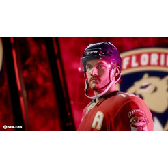 Игра EA Sports NHL26 для PS5 (EU pack, EN version)