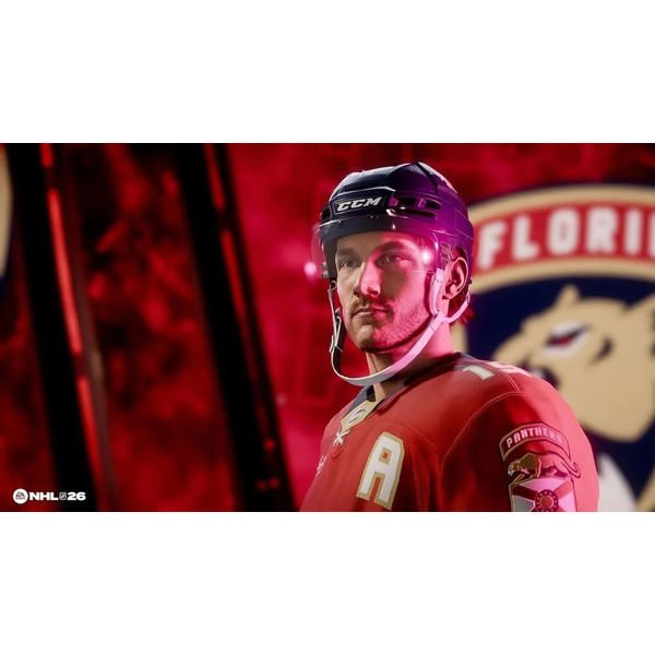 Игра EA Sports NHL26 для PS5 (EU pack, EN version)
