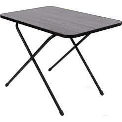 Стол складной Ника ТСТ/ЯС (ясень черный)