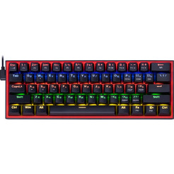 Механическая клавиатура Redragon Fizz 72594