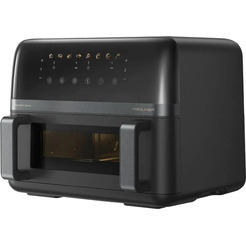 Аэрофритюрница Trouver Air Fryer FD20 Pro Black (AF-5518ATB)