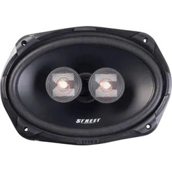 Автоакустика EDGE EDS69-E4