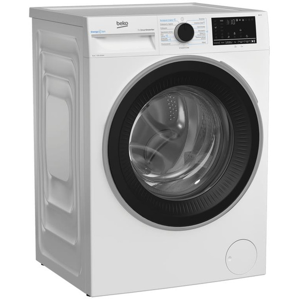 Стиральная машина Beko B3WFR482W BY