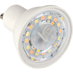 Умная лампочка EKF GU10 Connect 5W WIFI RGBW slwf-gu10-rgbw