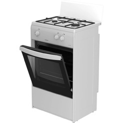 Плита газовая бытовая DARINA 1AS GM521 001 W