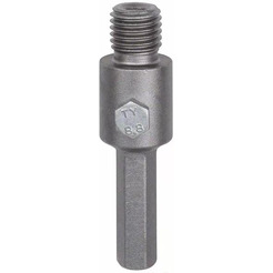 Хвостовик для полых коронок Bosch 2608550078