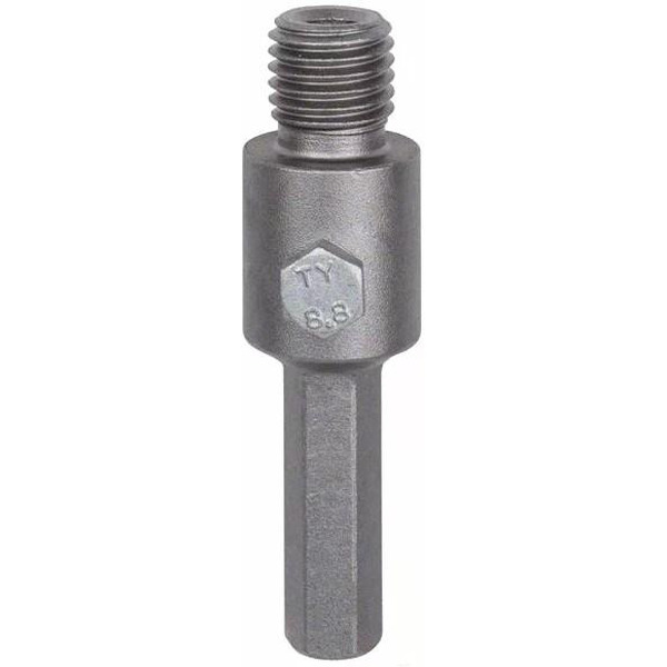 Хвостовик для полых коронок Bosch 2608550078