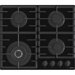 Газовая варочная панель Hisense GG663BHF
