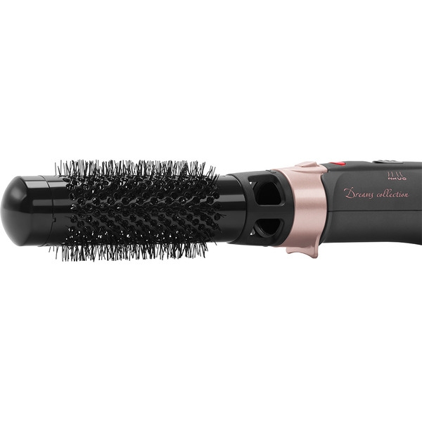 Фен-щетка Polaris PHS 1204i Dreams Collection