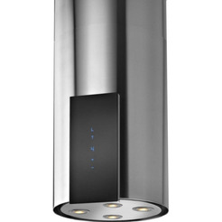 Вытяжка CIARKO ORW Glass Inox