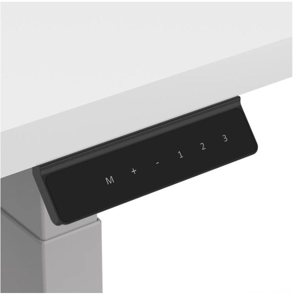 Подстолье Sparx Up EFT-2 Dual White (белый)