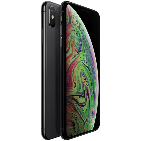 Смартфон APPLE iPhone XS Max 64GB Space Grey