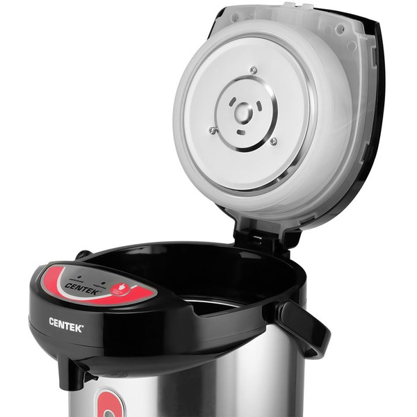 Термопот Centek CT-0080 черный