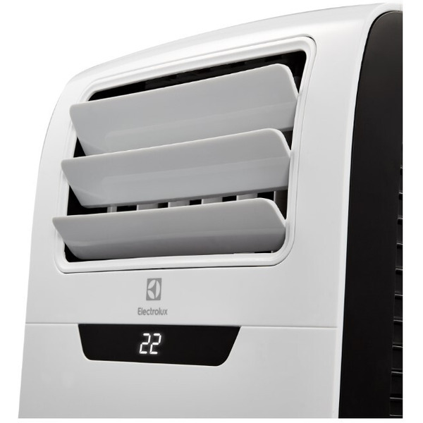 Кондиционер мобильный ELECTROLUX EACM-12 FM/N3
