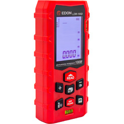 Лазерный дальномер Edon LDM-100D