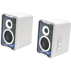 Акустика Edifier QR30 (белый)