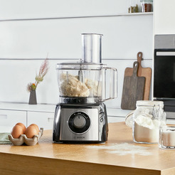 Кухонный комбайн Bosch MultiTalent 3 MCM3501M
