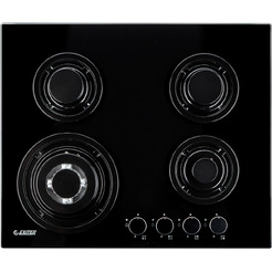 Встраиваемая варочная газовая поверхность EXITEQ EXH-212 black
