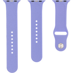 Ремешок Evolution Sport AW44-S01 для Apple Watch 42/44 мм (lilac)