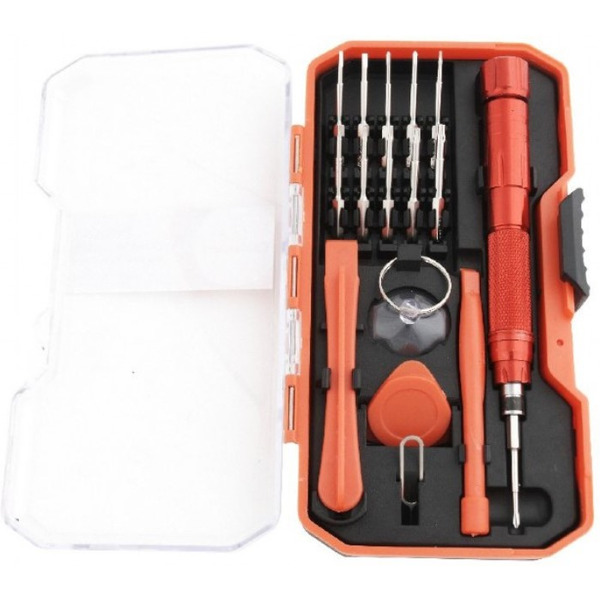 Набор инструментов Gembird TK-SD-04