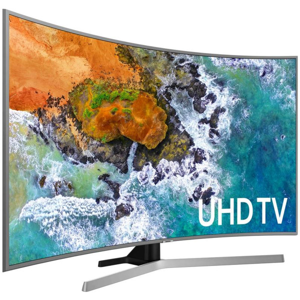 Телевизор LED SAMSUNG UE55NU7670UXRU