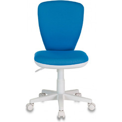 Кресло Бюрократ KD-W10/26-24 (голубой)