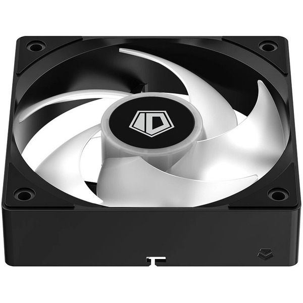 Устройство охлаждения(кулер) ID-Cooling SE-904-XT ARGB Black