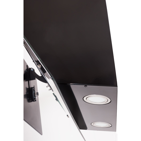 Вытяжка DACH SANTA 60 black