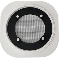 Вентиляционная решетка теневая HOMY AIR A100W