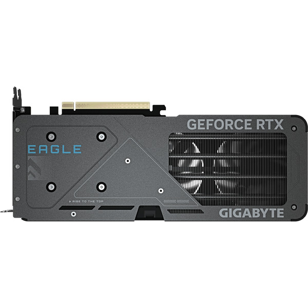 Видеокарта Gigabyte GeForce RTX 5060 Ti Eagle Max OC 16G GV-N506TEAGLEMAX OC-16GD