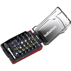 Набор бит Metabo 626696000 (32 предмета)