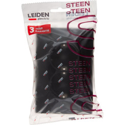 Розетка Leiden Electric Steen 806071