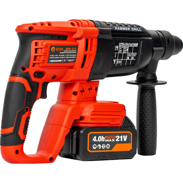Перфоратор Edon URH-21C